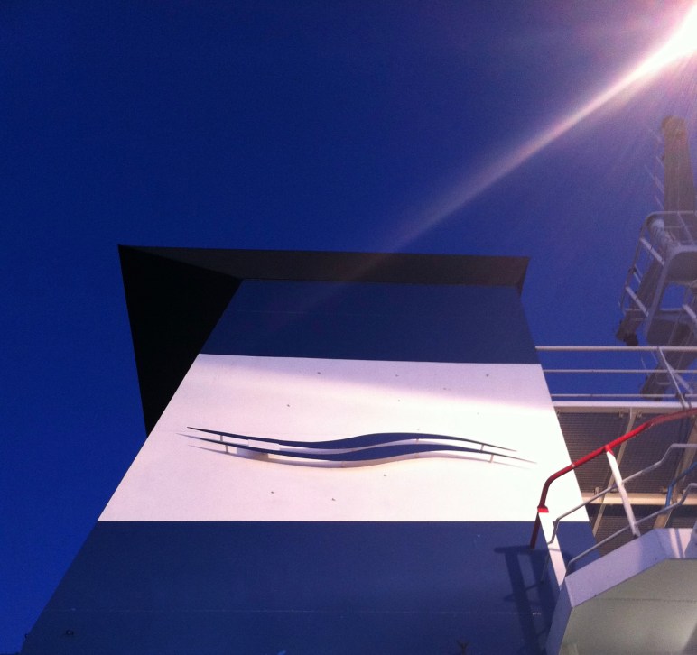 Chimena del Cabo Cee y contraseña de la naviera armadora